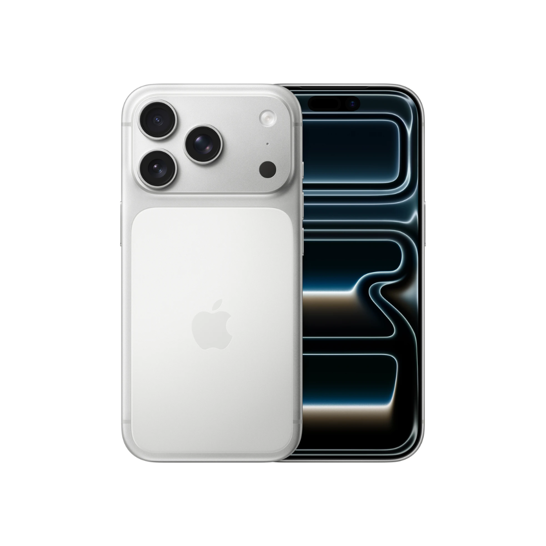 iPhone 17 Pro