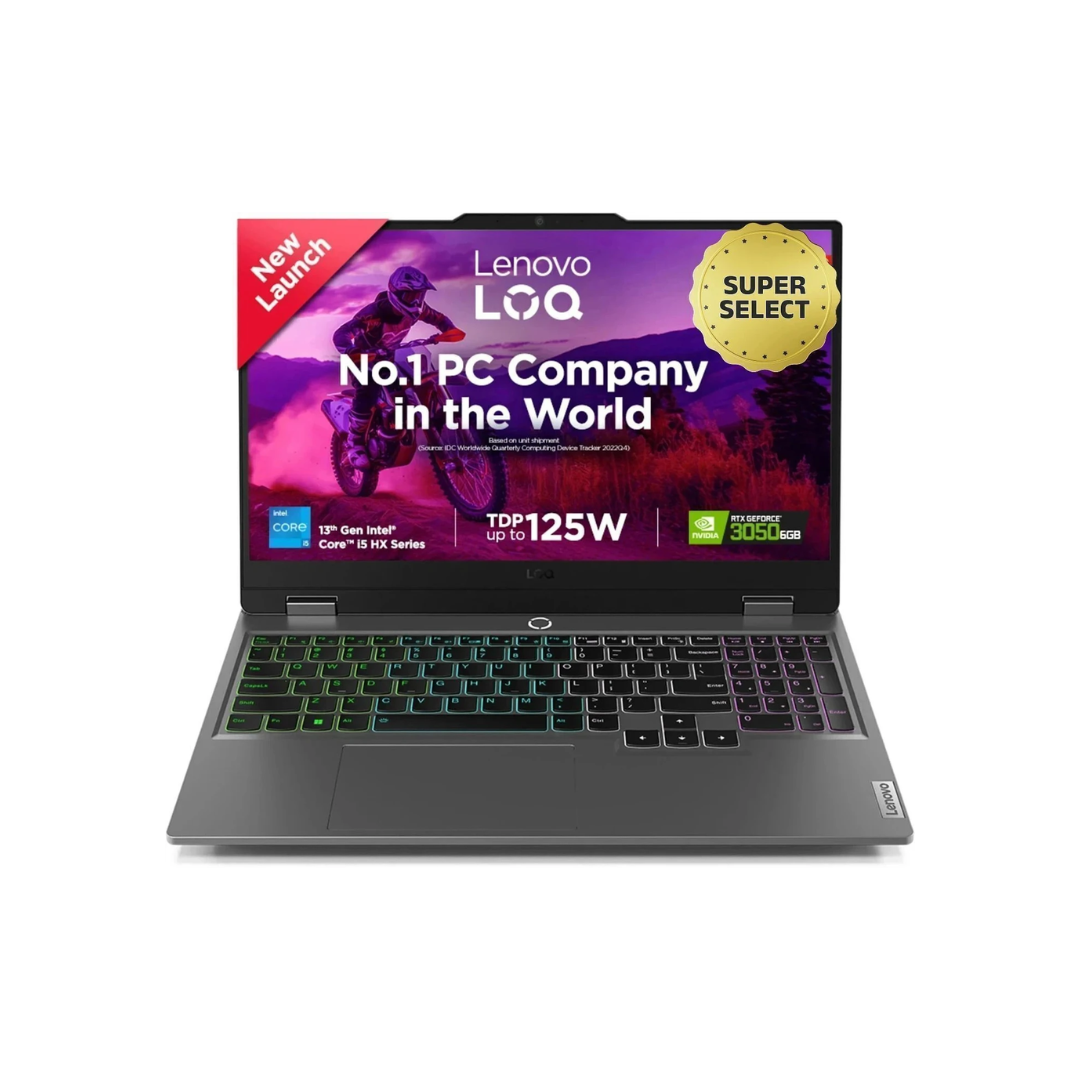 Lenovo LOQ