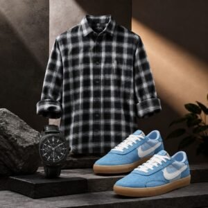 Fashion
